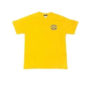 Jones & Mitchell LSU Louisiana State University Tigers‎ T Shirt Adult Large